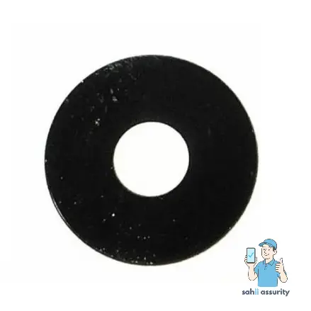 Camera Lens for Vivo T1 5G Black thumbnail